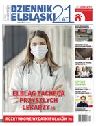Dziennik Elbląski