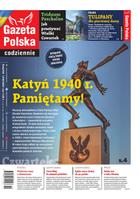 Gazeta Polska Codziennie