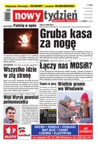 Nowy Tydzień (wyd. Włodawa)