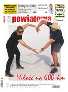 Gazeta Powiatowa - Wiadomości Oławskie