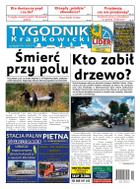 Tygodnik Krapkowicki