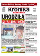 Kronika Tygodnia