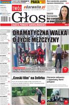 Twój Głos – gazeta powiatu garwolińskiego