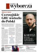 Gazeta Wyborcza (wyd. Stołeczna)