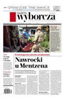 Gazeta Wyborcza (wyd. Stołeczna)