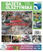 Gazeta Olsztyńska