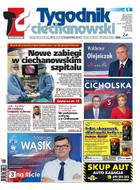 Tygodnik Ciechanowski