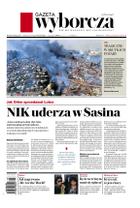 Gazeta Wyborcza (wyd. Stołeczna)