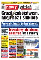 Nowy Tydzień (wyd. Chełm)