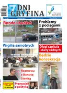Nowe 7 Dni Gryfina - wydanie: piątek