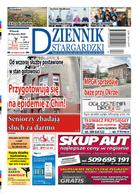 Dziennik Stargardzki - wydanie: wtorek
