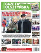 Gazeta Olsztyńska