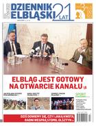 Dziennik Elbląski