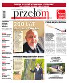 Przełom - Tygodnik Ziemi Chrzanowskiej