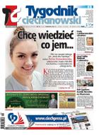 Tygodnik Ciechanowski