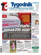 Tygodnik Ciechanowski
