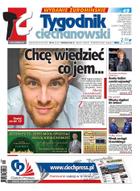 Tygodnik Ciechanowski (wyd. żuromińskie)
