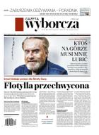 Gazeta Wyborcza (wyd. Stołeczna)