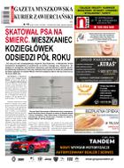 Gazeta Myszkowska