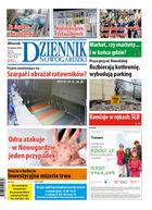Dziennik Nowogardzki - wydanie: wtorek