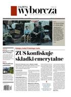 Gazeta Wyborcza (wyd. Stołeczna)