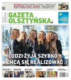 Gazeta Olsztyńska