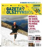 Gazeta Olsztyńska