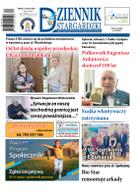 Dziennik Stargardzki - wydanie: piątek
