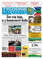 Tygodnik Krapkowicki