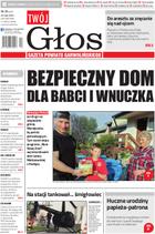 Twój Głos – gazeta powiatu garwolińskiego