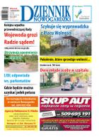 Dziennik Nowogardzki - wydanie: wtorek