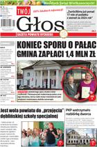 Twój Głos – gazeta powiatu ryckiego