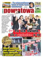 Gazeta Powiatowa - Wiadomości Oławskie
