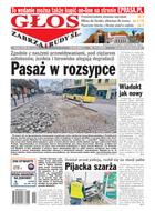 Głos Zabrza i Rudy Śląskiej