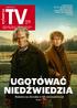 Gazeta Wyborcza (wyd. Kraków, Katowice, Wrocław) 264 (14.11.2025) - Telewizyjna