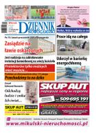 Dziennik Nowogardzki - wydanie: wtorek