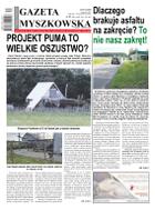 Gazeta Myszkowska