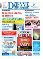 Dziennik Nowogardzki - wydanie: piątek