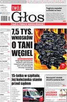 Twój Głos – gazeta powiatu garwolińskiego