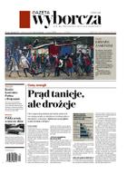 Gazeta Wyborcza (wyd. Stołeczna)