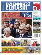 Dziennik Elbląski