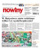 Gazeta Codzienna Nowiny