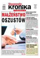 Tomaszowska Kronika Tygodnia
