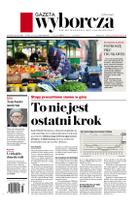 Gazeta Wyborcza (wyd. Stołeczna)