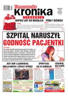 Tomaszowska Kronika Tygodnia