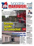 Tygodnik Makowski