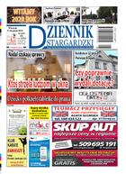 Dziennik Stargardzki - wydanie: wtorek