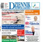 Dziennik Nowogardzki - wydanie: piątek
