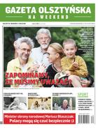 Gazeta Olsztyńska
