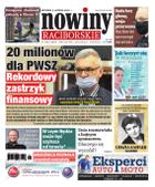 Nowiny Raciborskie